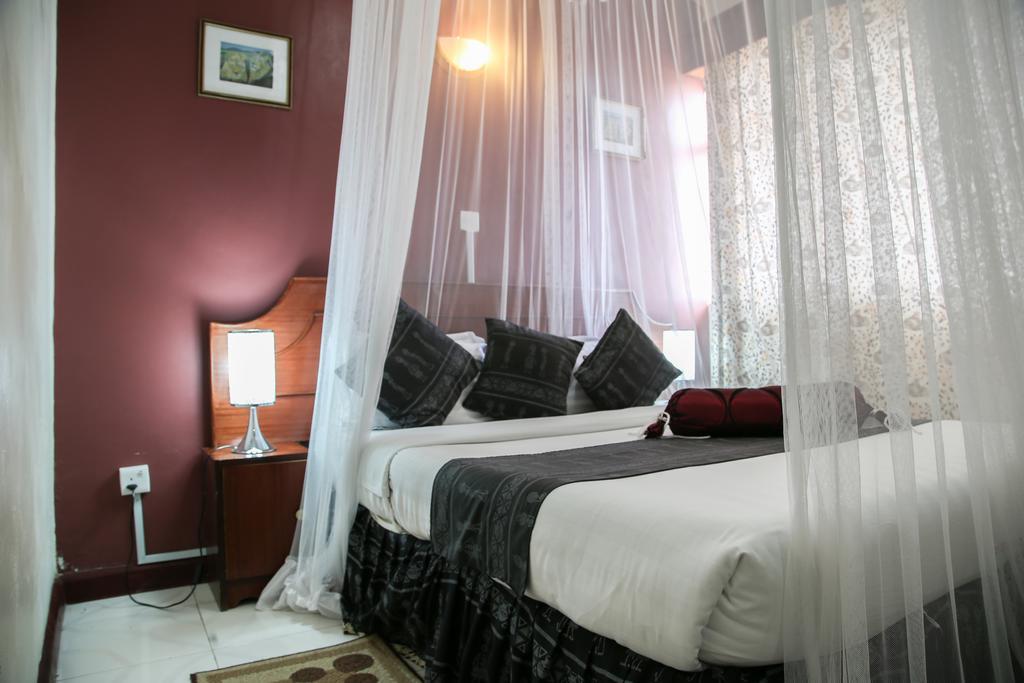 Chester Hotel Nakuru Exterior photo